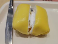 -满记甜品(加州阳光开元广场店)