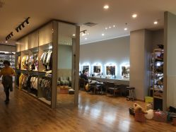 -尤尼可国际影像(万源分店)