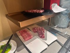 -海底捞火锅(上地华联店)