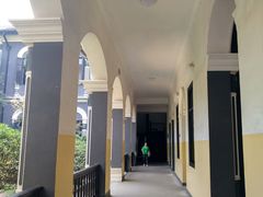 -湖南省立第一师范学校旧址