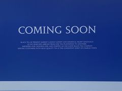 -CHARLIETOWN红茶公司(南京万象天地店)