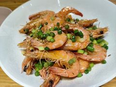 -龚兴城鱼羊吉·家传湖北菜(苗栗路总店)