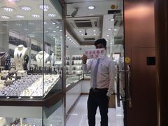 -迪拜黄金市场