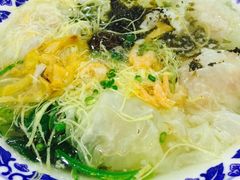 -老温州馄饨担(东游大厦店)