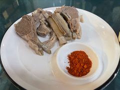 -靖远尕六美味羊羔肉