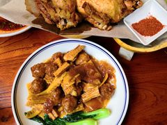 葫芦鸡-醉长安(南门总店)