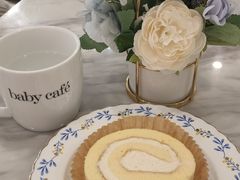 -KK BAKERY烘焙