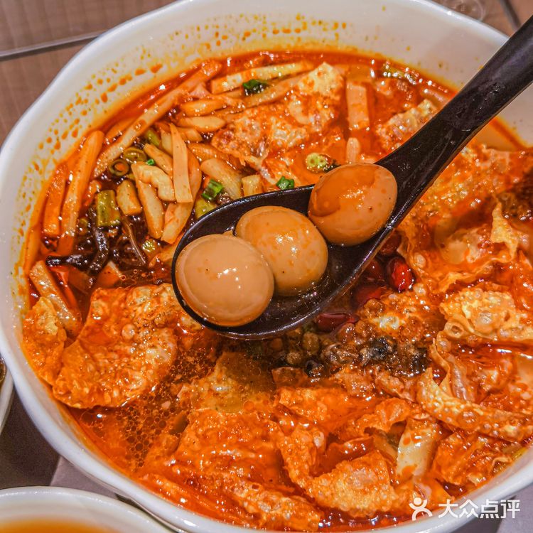 🍜谁说蛇口没有好吃的?这家螺蛳粉超赞