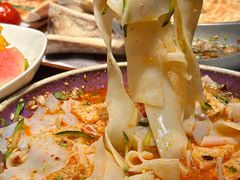 -纳鲁孜·新疆特色餐厅(上海悦荟广场店)