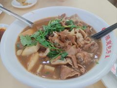 -陈寔包子王·卤煮小肠·京味小吃(龙潭店)