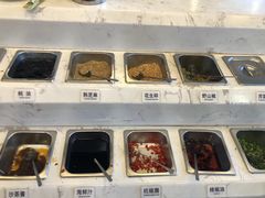 -翠峰苑火锅(迎宾路店)