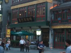 -星巴克臻选(北京前门大街店)