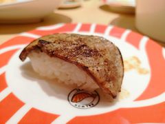 -新一番三文鱼寿司(大东海店)