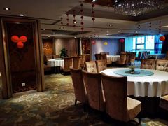 包厢-天朗时代大酒店-餐厅