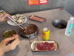 -张哞哞·鲜切牛肉自助火锅(高德置地店)