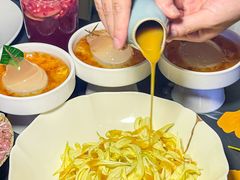 -汉水谣·江景餐厅(江滩店)