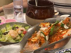 -KingThaia金泰兰(滨江天街店)