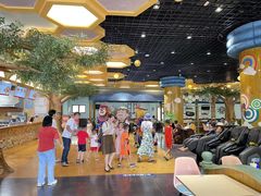 -南宁方特东盟神画