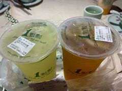 -1点点(新达汇三林店)