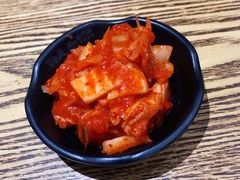 -吴草鸡爪오초닭발韩食堂(融恒盈嘉中心店)