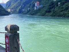 -阿依河景区