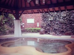 -天目湖涵田半山温泉