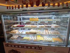 -蜂蝶来饼店(拱北总店)