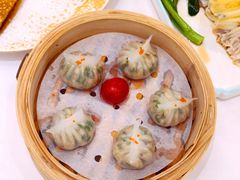 -龙发海鲜酒家·早茶夜茶·潮粤菜(情侣中路店)
