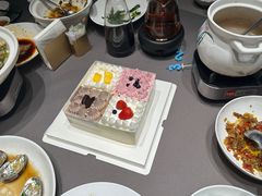 -徐记海鲜(万家丽|德政园店)