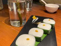 -泰香米泰国餐厅(中大国际店)
