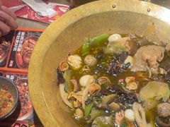 -毛肚向右·川渝毛肚王(经开永旺店)