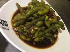 -龙巢盱眙龙虾·牛蛙·烧烤宵夜(八卦岭店)