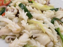 -老三鱼仔店