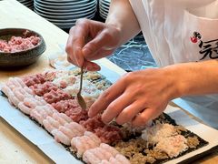 -鮨冠OMAKASE食べ放题(北京首店)