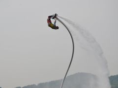 -南京金牛湖风景区