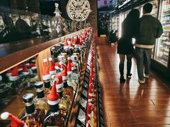 大堂-COMMUNE幻师(渔人码头店)
