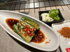 -丰茂烤串(金源店)