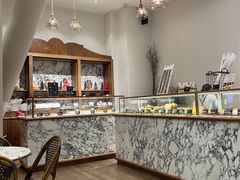 -WHEAT&BAKER-麥(凯德来福士店)