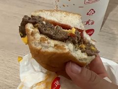 -麦当劳(长泰商业广场店)