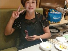 -海底捞火锅(青悦城店)