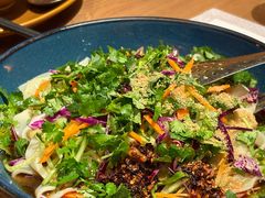 -耶里夏丽·新疆菜·28年喀什老馆(田林东路店)
