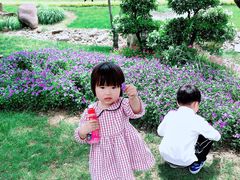 -南通洲际绿博园