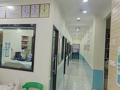 -天宠宠物医院24小时·急重症诊疗中心·全科·腔镜特色(和平分院)