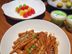 -苏帮袁Sue Cuisine(将台店)