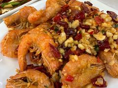 -众味海鲜大排档·活海鲜·潮汕味(南澳店)