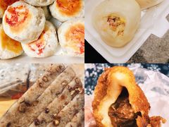 -长发西饼(临顿路店)