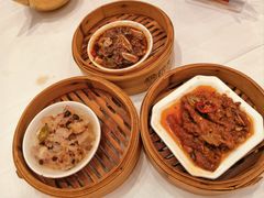 -稻香饭店(龙华天虹店)
