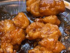 -吕氏疙瘩汤·海鲜新鲁菜(凯德mall新都心店)