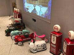 -NOKNOK若蔻亲子餐厅(天地壹方北馆店)