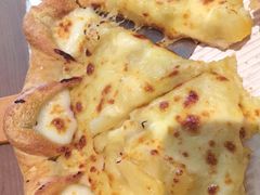 -必胜客(安盛购物广场金州店)